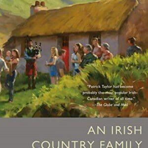 An Irish Country Family: An Irish Country Novel (Irish Country Books, 14)