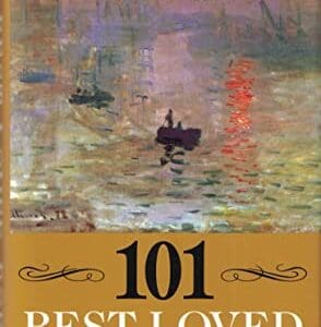 101 Best-Loved Poems