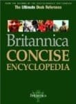 Britannica Concise Encyclopedia [Paperback] Encyclop�dia Britannica