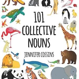 101 Collective Nouns
