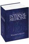 Textbook of Internal Medicine, 3rd Edition Kelley, William N.; Dupont, Herbert L.; Glick, John H.; Harris, Edward D.; Hathaway, David R.; Hazzard, William R.; Holmes, Edward W.; Hudson, Leonard D.; Humes, H. David; Paty, Donald W. and Yamada, Tadataka