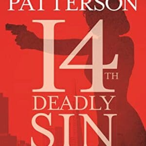 14th Deadly Sin (A Women’s Murder Club Thriller, 14)