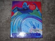 Trophies: Student Edition Grade 6 Timeless Treasures 2005 [Hardcover] HARCOURT SCHOOL PUBLISHERS