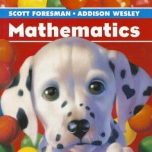 Scott Foresman-Addison Wesley Mathematics: Diamond Edition [Paperback] Charles, Randall I.; Crown, Warren and Fennell, Francis (Skip)