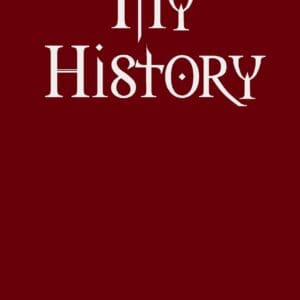 My History [Paperback] la Zouche, Lucy