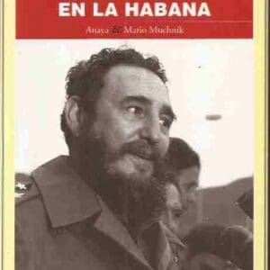 Fin de Siglo en la Habana [Hardcover] J. F. FOGEL – B. ROSENTHAL