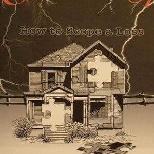 Claims 101 “How to Scope a Loss” [Paperback] Jim and Heather Erwin