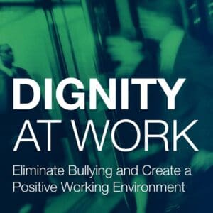 Dignity at Work [Paperback] Peyton, Pauline Rennie