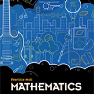 Prentice Hall Mathematics, Course 1 Charles, Randall I.; Illingworth, Mark; McNemar, Bonnie; Mills, Darwin and Ramirez, Alma