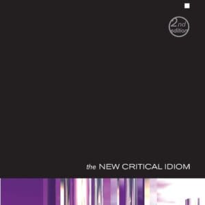 Science Fiction (The New Critical Idiom) [Paperback] Roberts, Adam