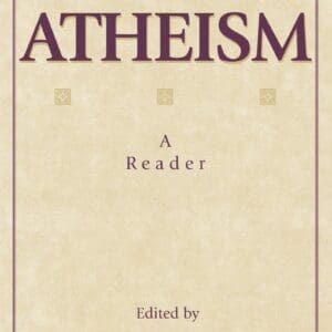 Atheism: A Reader [Paperback] Joshi, S. T.