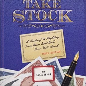 Take Stock [Paperback] Ellis Traub