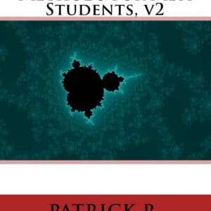 Quantitative Methods for MBA Students, v2 [Paperback] McMullen, Patrick R.