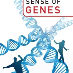 Making Sense of Genes [Paperback] Kampourakis, Kostas