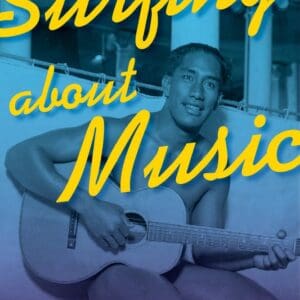 Surfing about Music [Paperback] Cooley, Timothy J.