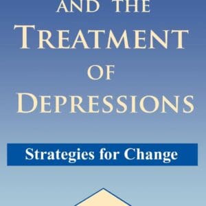 Hypnosis and the Treatment of Depressions: Strategies for Change [Hardcover] Yapko, Michael D.