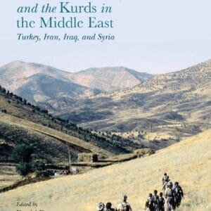 Conflict, Democratization, and the Kurds in the Middle East: Turkey, Iran, Iraq, and Syria [Paperback] Romano, David and Gurses, Mehmet