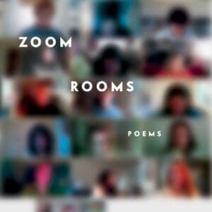 Zoom Rooms: Poems [Hardcover] Salter, Mary Jo