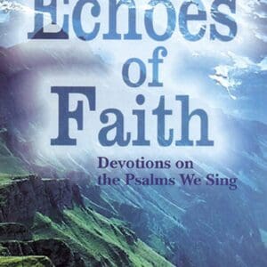 Echoes of Faith Laycock, Evelyn