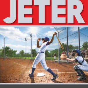 Hit & Miss (Jeter Publishing) [Hardcover] Jeter, Derek and Mantell, Paul