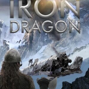 The Dream of the Iron Dragon (Saga of the Iron Dragon) [Paperback] Kroese, Robert