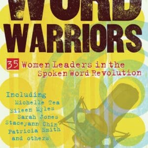 Word Warriors [Paperback] Olson, Alix