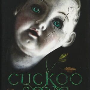 Cuckoo Song [Hardcover] Hardinge, Frances