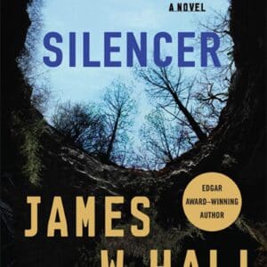 Silencer (Thorn Mysteries, 9) Hall, James W.