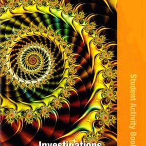 Investigations in Number, Data, and Space, Grade 4: Student Activity Book [Paperback] Pearson Education, Inc.