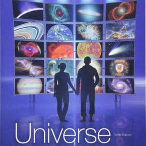 Universe Freedman, Roger; Geller, Robert and Kaufmann, William J.