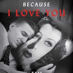 I Wrote This Book Because I Love You: Essays Kreider, Tim