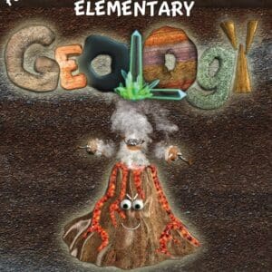 Focus on Elementary Geology Student Textbook (Hardcover) [Hardcover] Keller PH D, Rebecca W