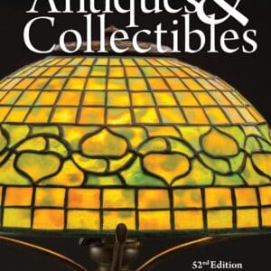 Warman’s Antiques & Collectibles 2019 (2019) [Hardcover] Fleisher, Noah