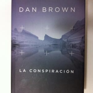 La conspiracion [Paperback] Dan Brown