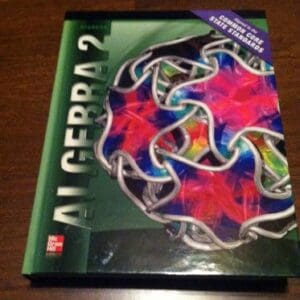 Algebra 2 Student Edition CCSS (MERRILL ALGEBRA 2)