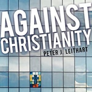 Against Christianity